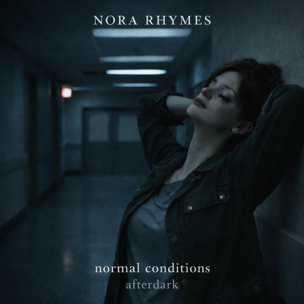 Normal Conditions — B-Sides Art