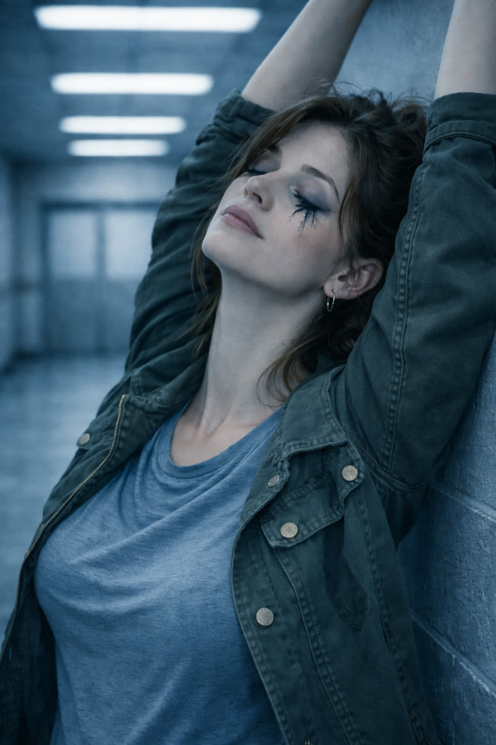 Color Correction Study