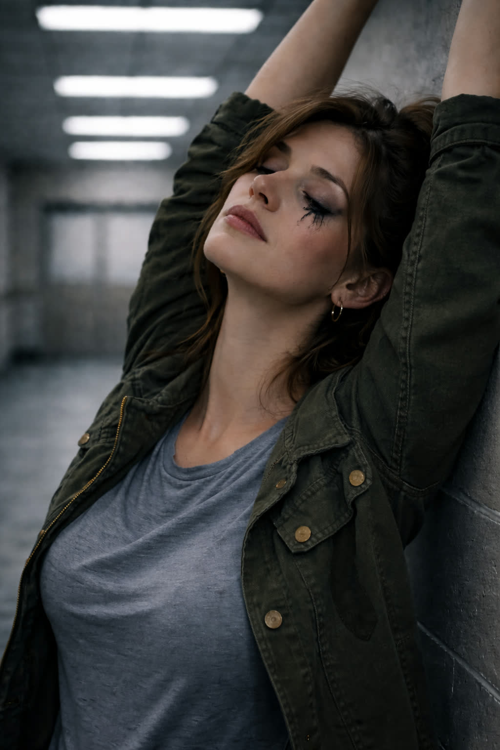 Operating Limits (Nora)