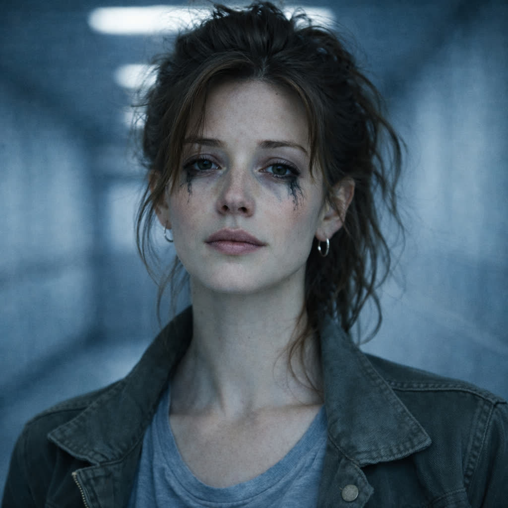 Post Album Persona Treatment