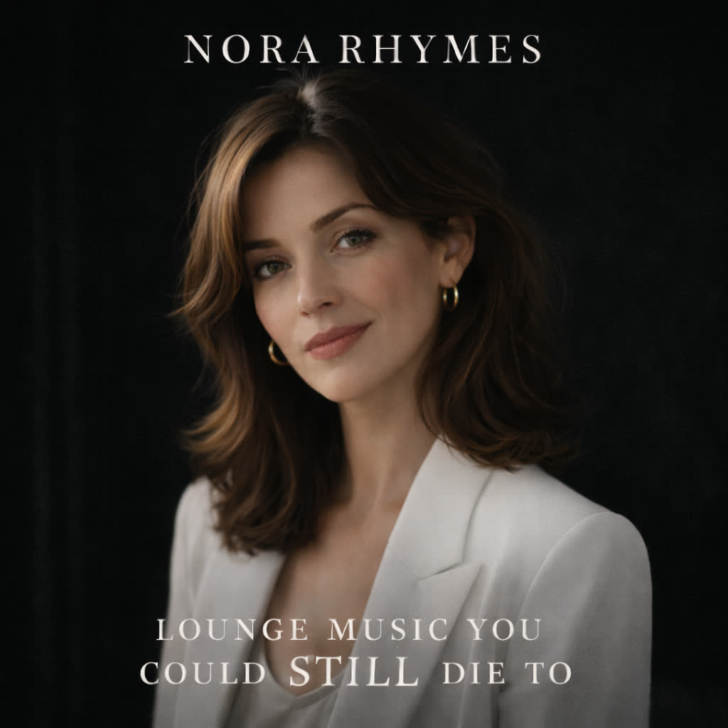 Album Art — B-Sides