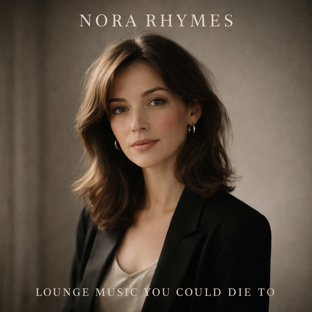 Lounge Music You Could Die To