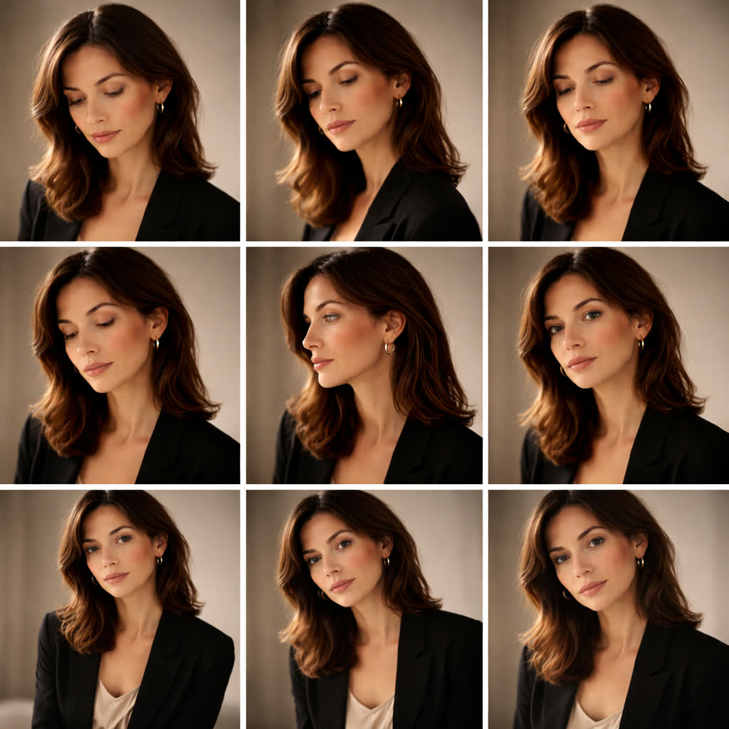 Nine-Box — Study 1