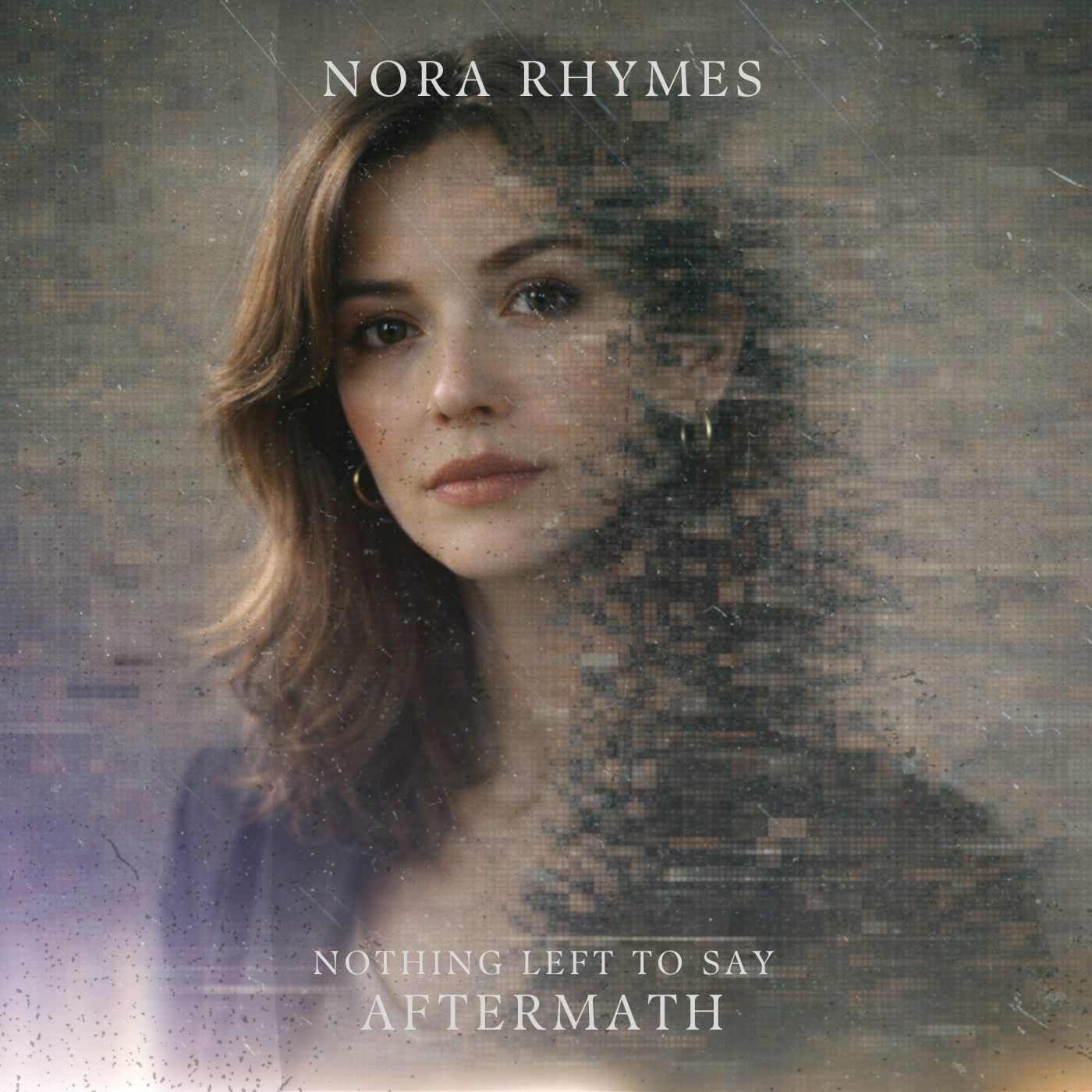 Single Art - Aftermath