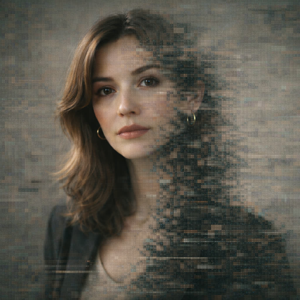 Breaking Through — Study