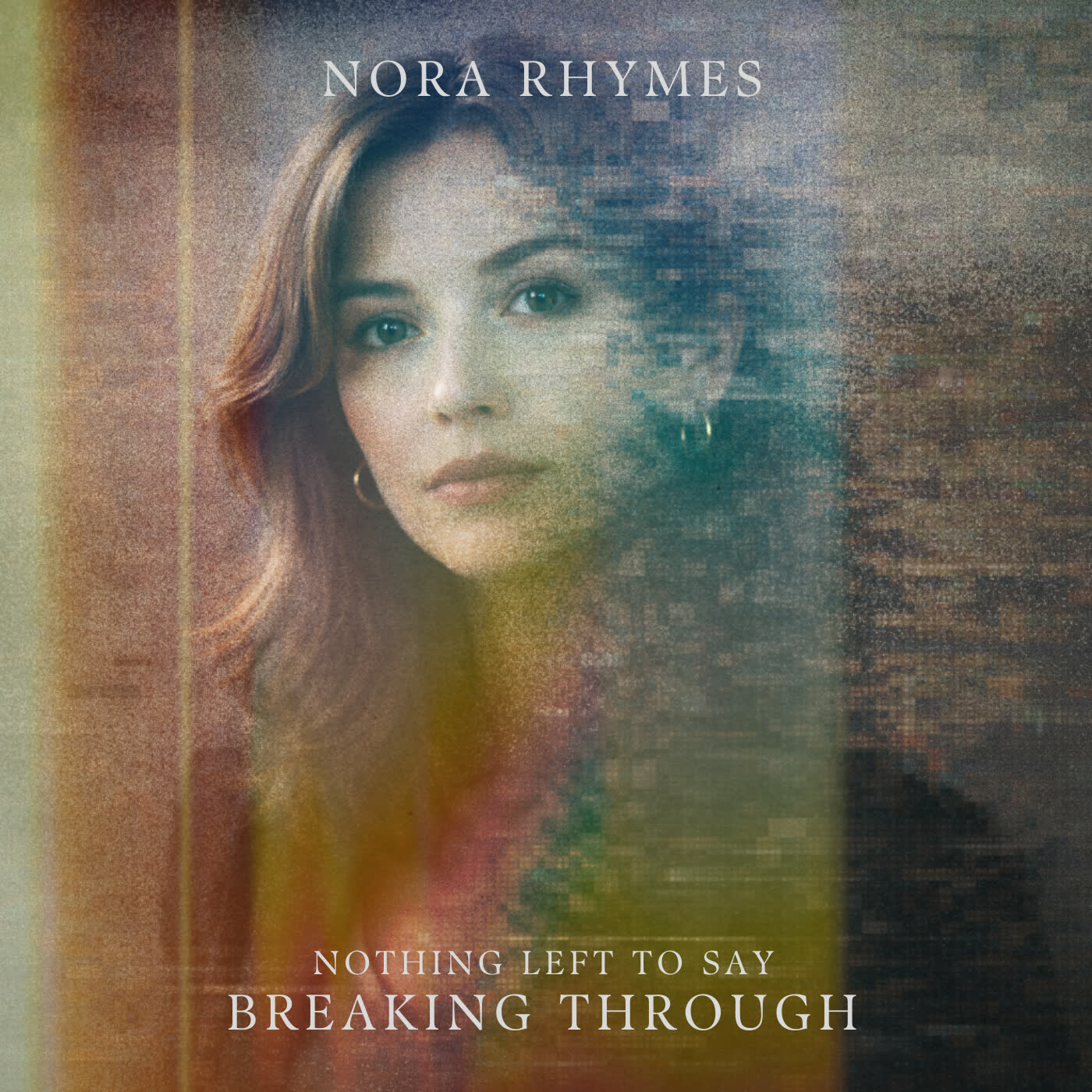 Single Art - Breaking Through