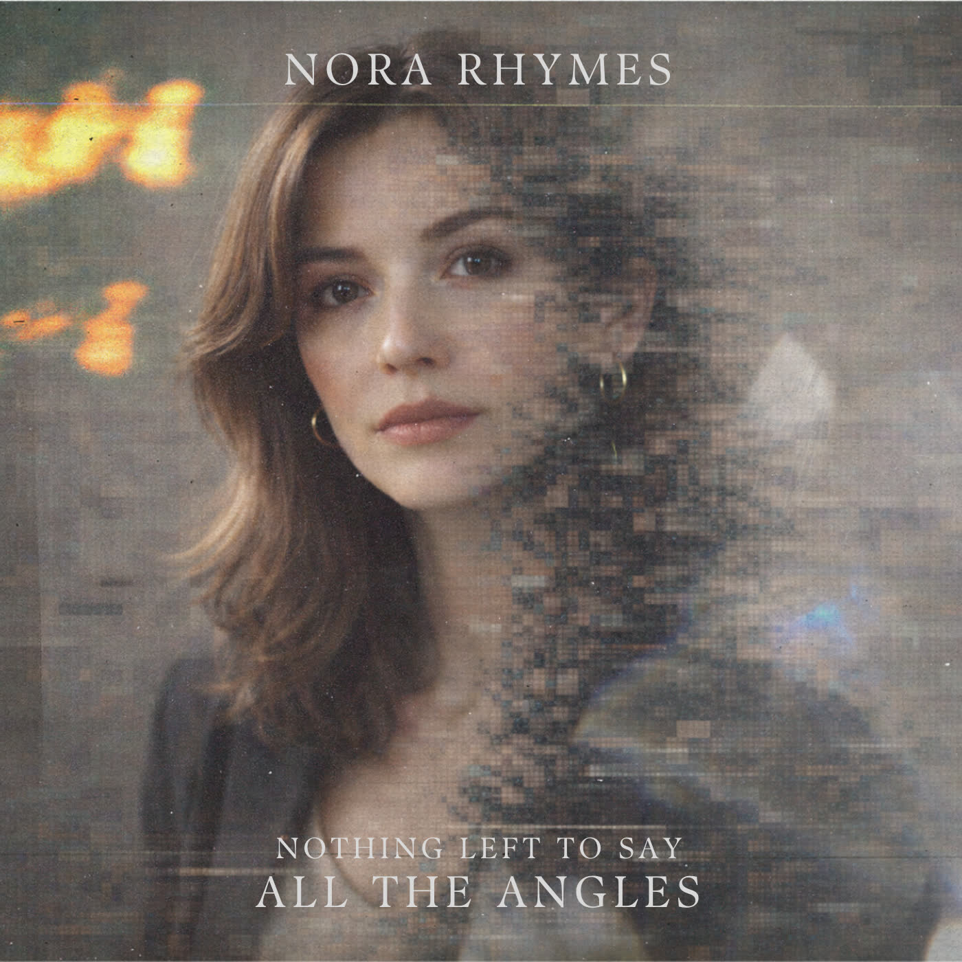 Single Art - Covered All The Angles