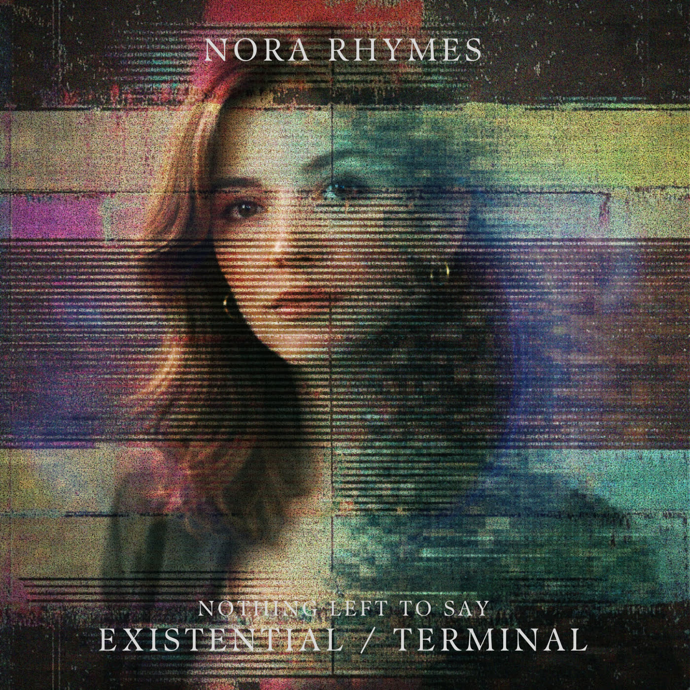 Single Art - Existential Terminal