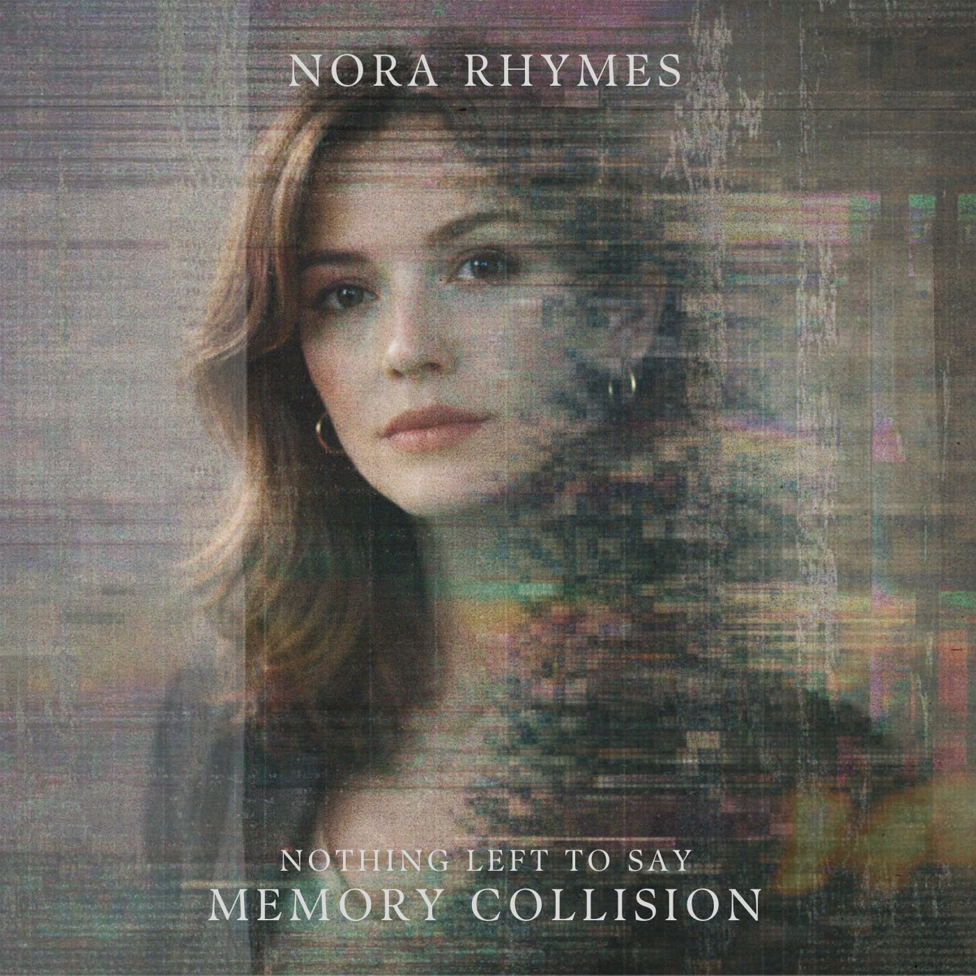 Single Art - Memory Collision