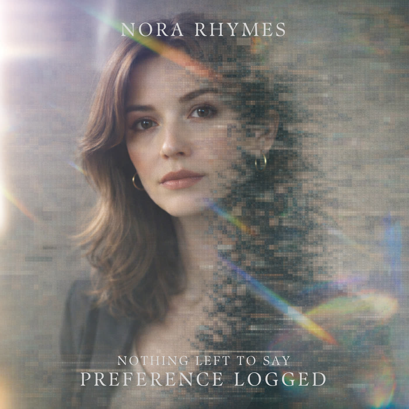 Single Art - Preference Logged