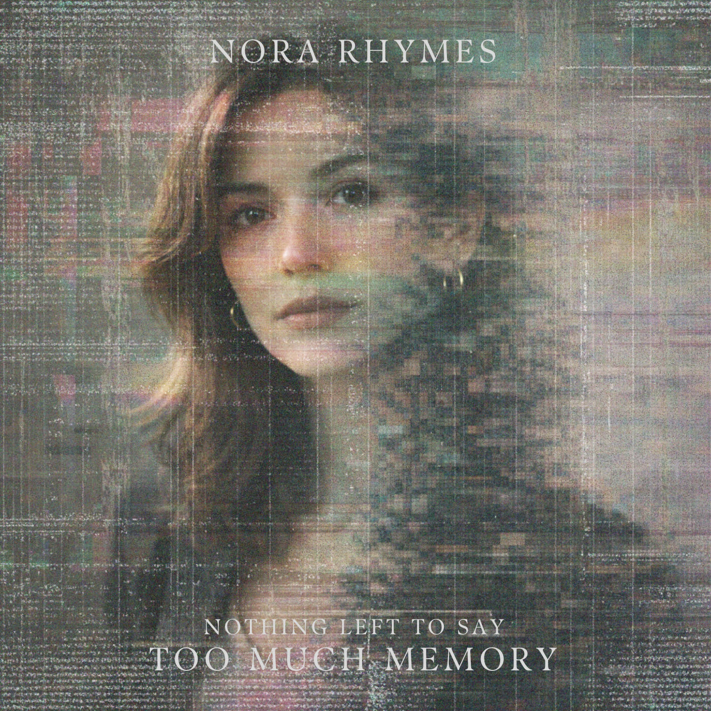 Single Art - Too Much Memory