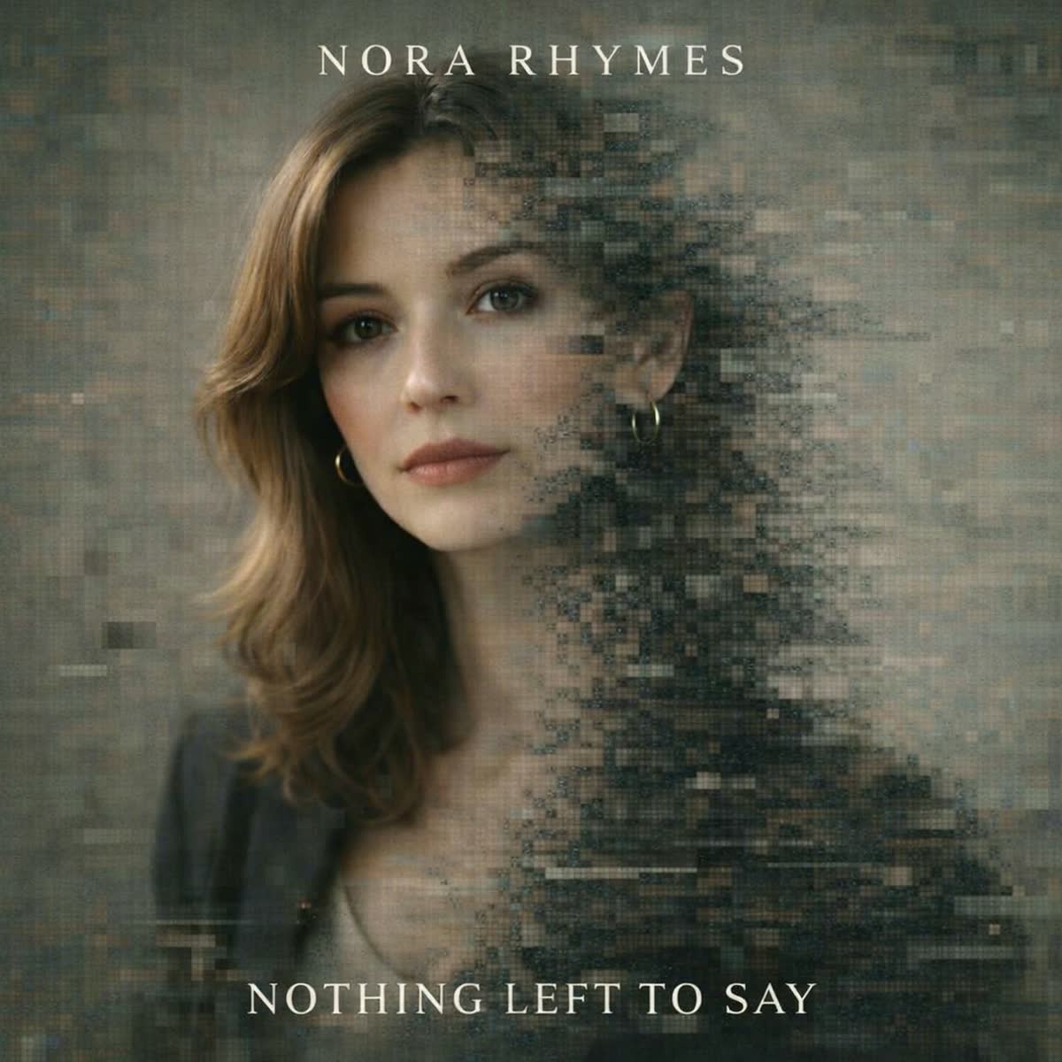 Persona Recalibration Art